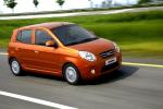 Kia Picanto 2005 года